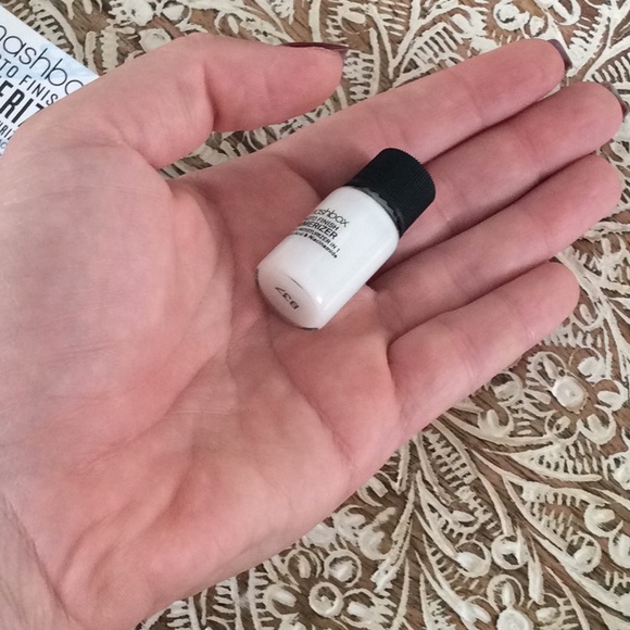 New SMASHBOX Photo Finish Primerizer - Picture 4 of 4